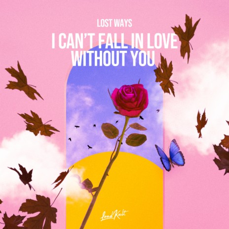 I Can't Fall In Love Without You | Boomplay Music