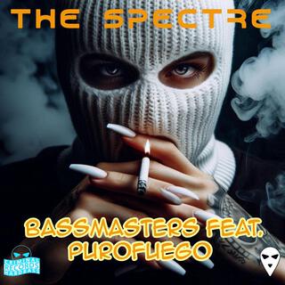 THE SPECTRE (BASSMASTERS Remix)