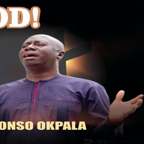Oh God _ Nonso Okpala | Boomplay Music