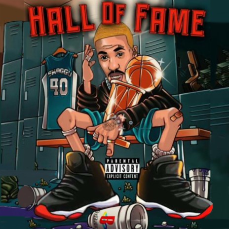 HALL OF FAME | Boomplay Music