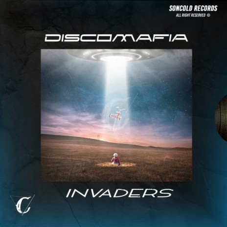 Invaders (Original Mix) | Boomplay Music