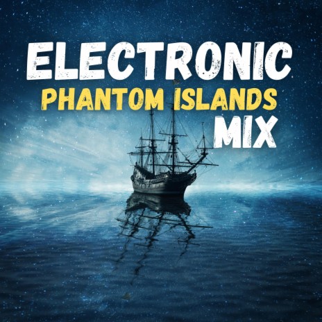 Electronic Of Kianida Island Or Cianeis Insula | Boomplay Music