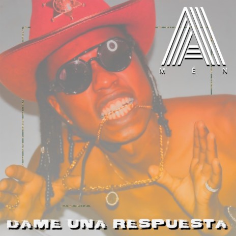 Dame una Respuesta | Boomplay Music