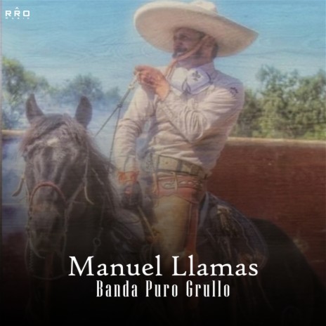 Manuel Llamas | Boomplay Music