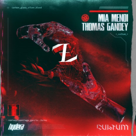 Cultum (Baime Remix) ft. Thomas Gandey