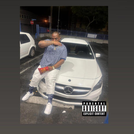 In a benz | Boomplay Music