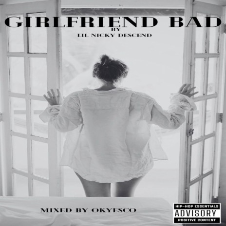 GIRLFRIEND BAD | Boomplay Music