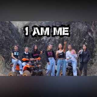 I AM ME by Pu Dah