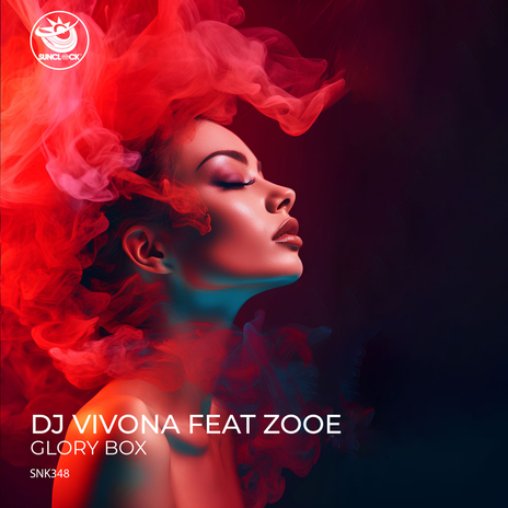 Glory Box (Radio Mix) ft. ZooE | Boomplay Music