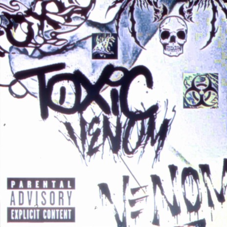 TOXIC VENOM (Remix) ft. FuckMeKira | Boomplay Music