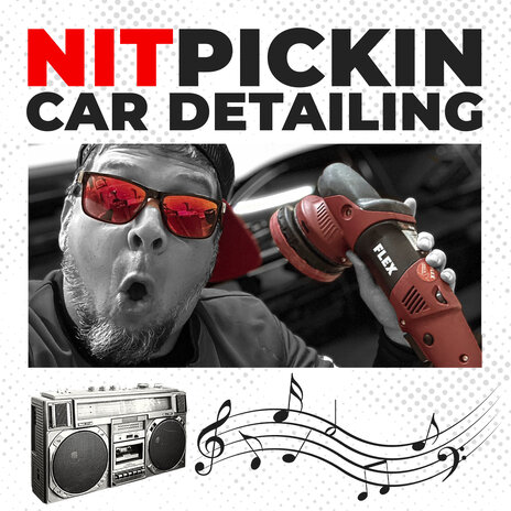 Nitpickin Car Detailing | Boomplay Music