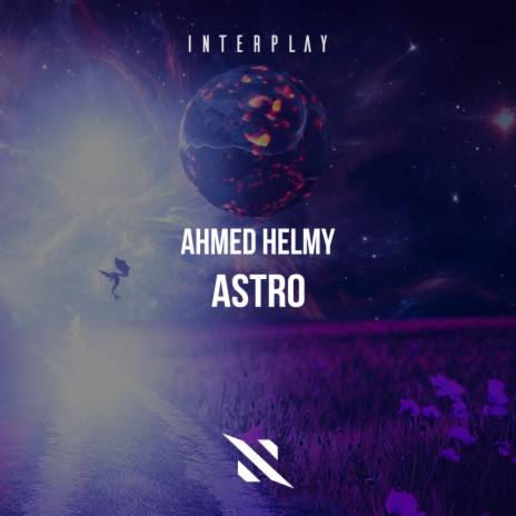 Astro (Extended Mix) | Boomplay Music