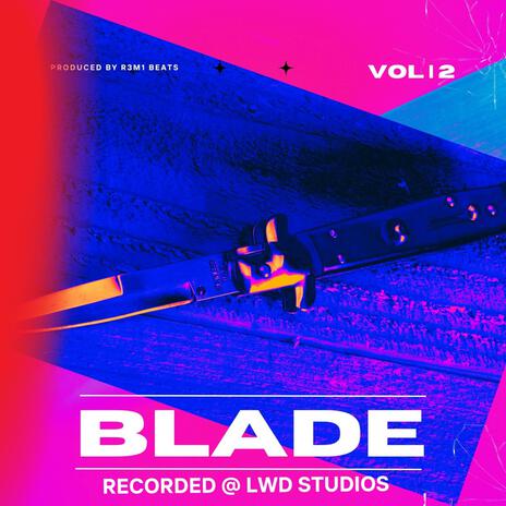 BLADE | Boomplay Music