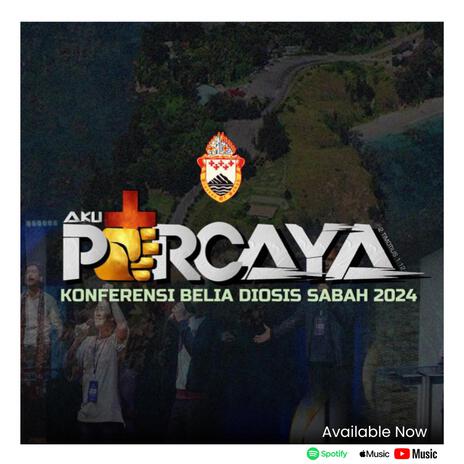 AKU PERCAYA | Boomplay Music