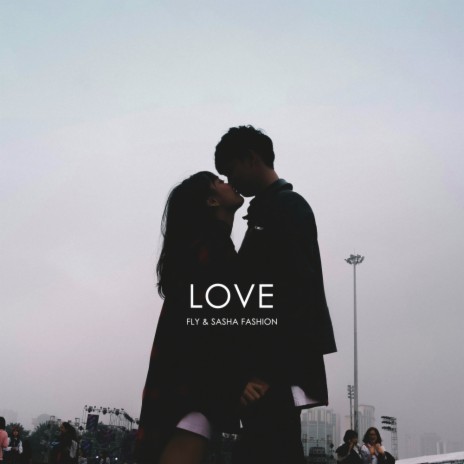 Let it be love ft. Sasha Fashion | Boomplay Music