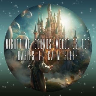 Nighttime Sounds Melodies for Babies to Calm Sleep