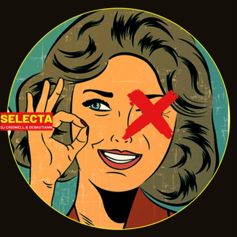 SELECTA (Original Mix) ft. Sebastiann | Boomplay Music