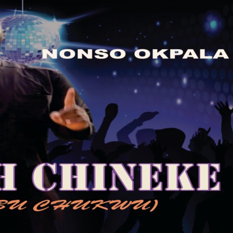 Jehova chineke bu chukwu _ Nonso Okpala