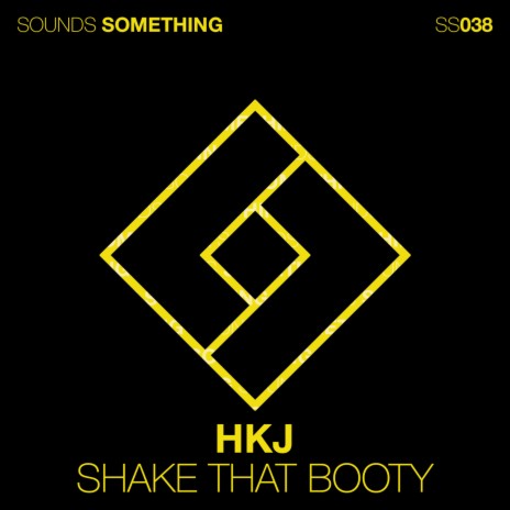 Shake That Booty (Dub Mix) | Boomplay Music