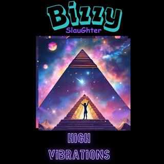 Higher Vibrations (Instrumental)