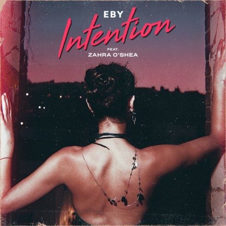 Intention ft. Zahra O'Shea | Boomplay Music