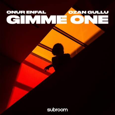 Gimme One ft. Ozan Gullu | Boomplay Music