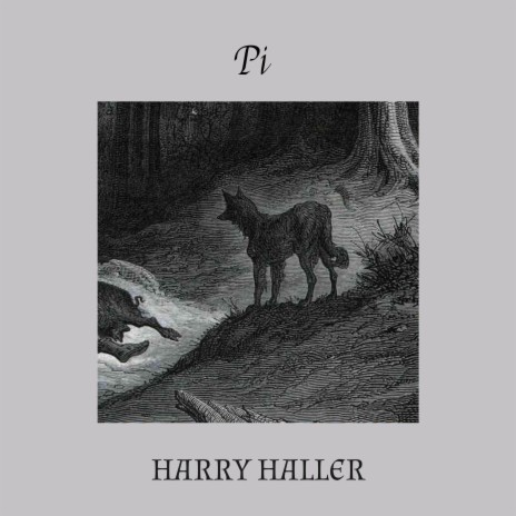Harry Haller | Boomplay Music