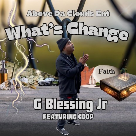 What's Change | Boomplay Music