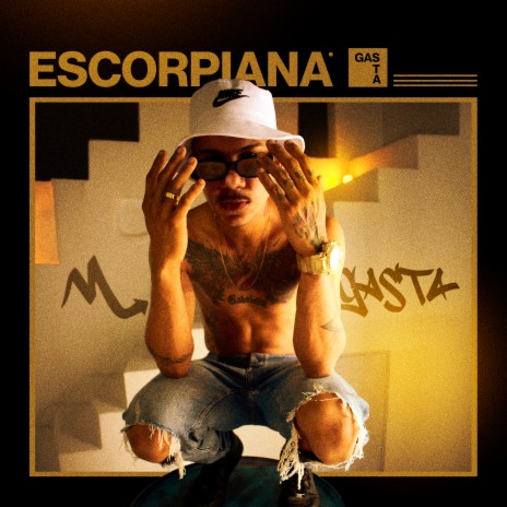 Escorpiana | Boomplay Music