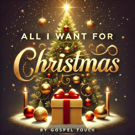 All I want for Christmas Is You | Boomplay Music