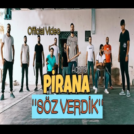 SÖZ VERDİK | Boomplay Music