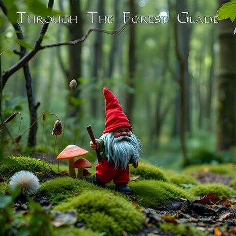 Through The Forest Glade | Boomplay Music