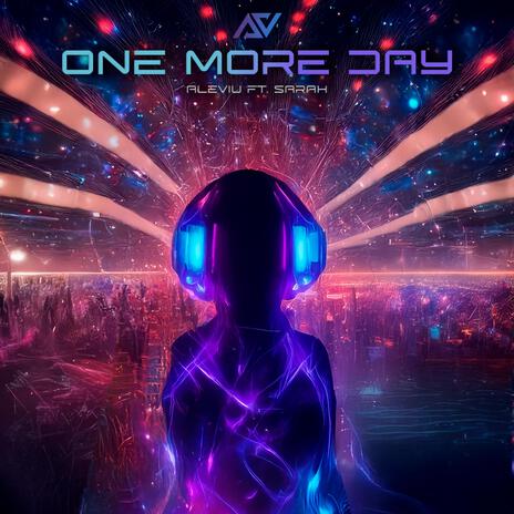 One More Day ft. Sarah | Boomplay Music