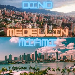 Medellín-Miami lyrics | Boomplay Music