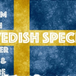 Episode 425: Ice Cream Man Power Pop and More Swedish Special