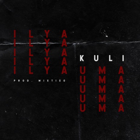 Ilyauma | Boomplay Music