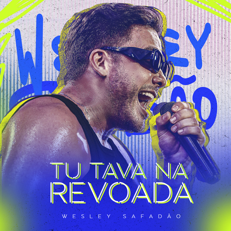 Tu Tava Na Revoada (Ao Vivo) | Boomplay Music