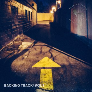 Backing Track:, Vol. 1