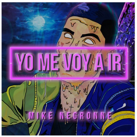 Yo me voy a ir | Boomplay Music