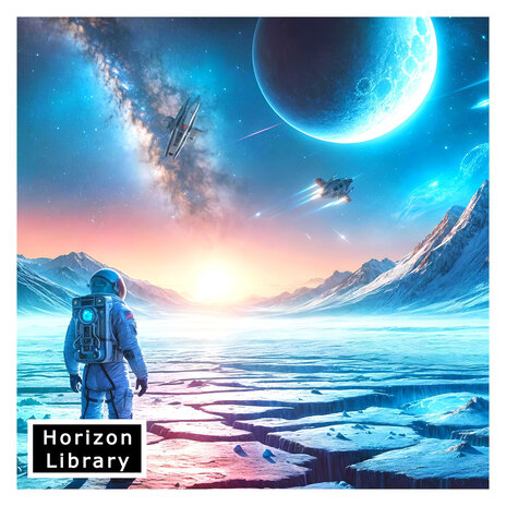 Cold Planet ft. Ray Lixon | Boomplay Music