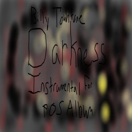 Darkness instru | Boomplay Music