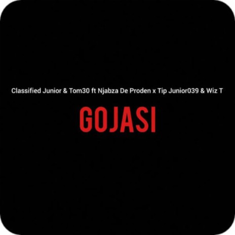 Gojasi | Boomplay Music