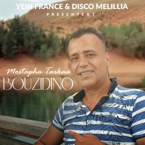 Bouzidino | Boomplay Music