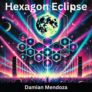 Hexagon Eclipse