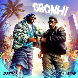 EN GBONHI ft. Fior 2 Bior lyrics | Boomplay Music