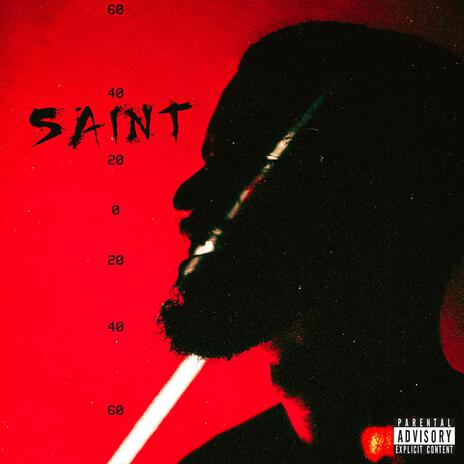 Saint (Vision 1) ft. Beamon | Boomplay Music