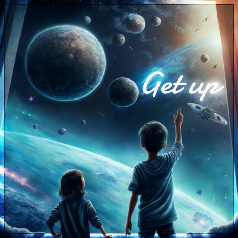 Get up ft. ApeTunes | Boomplay Music