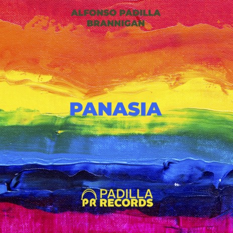 Panasia (Original Mix) ft. Brannigan