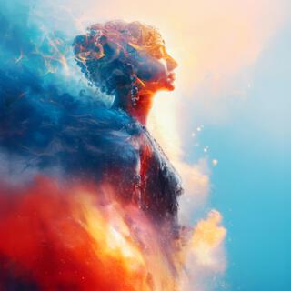 Thoughtless Mind: High Vibrational Meditation, Disconnect from Thoughts, Embrace New Possibilities, Expanding Your Mind