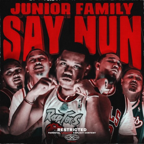 Say Nun | Boomplay Music